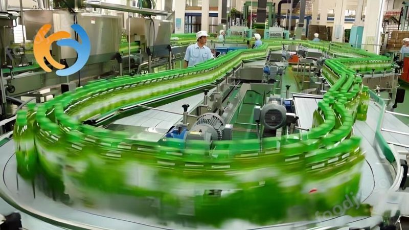 牛奶分离机选型：从工艺场景倒推厂家适配性