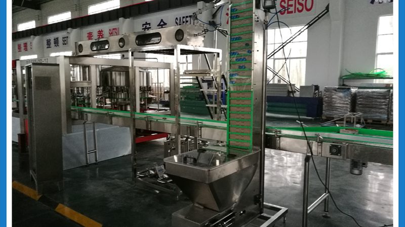 炒菜机器人哪个品牌操作最简单