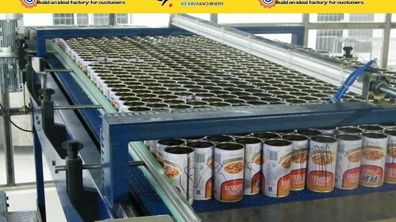 速冻设备产量参数选择：关键因素与误区解析