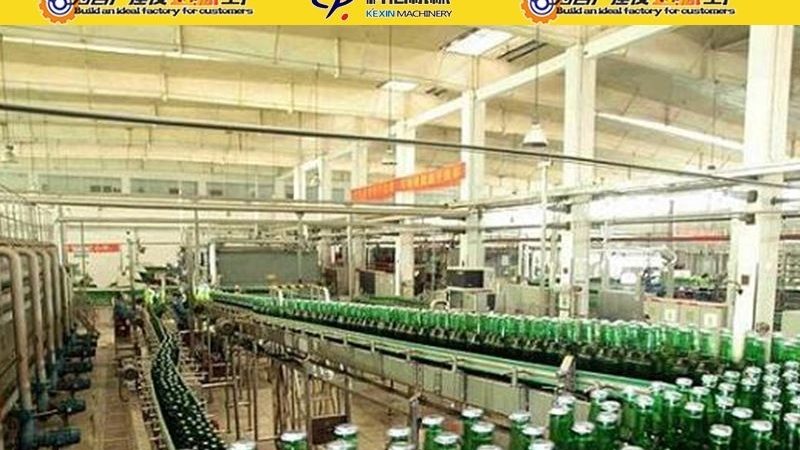 糖果机械操作步骤详解：从原料处理到成品包装