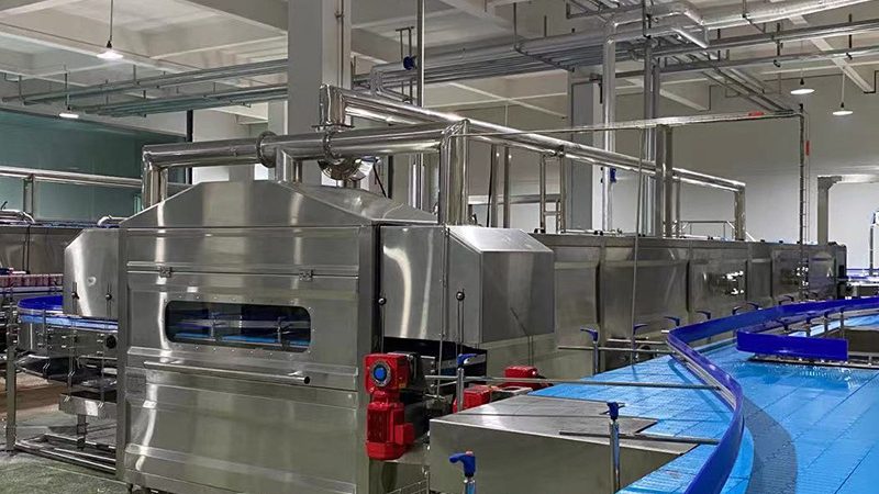 烘焙设备常见故障解析与维修技巧