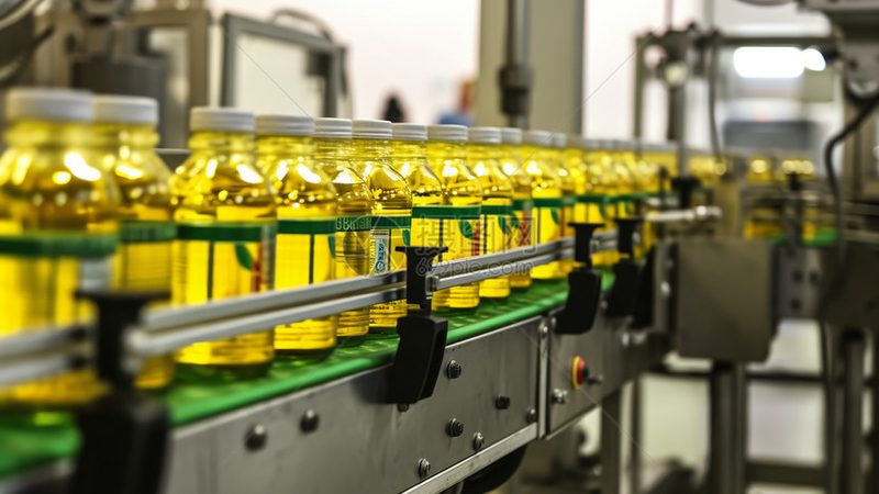 2024年食品机械行业：品牌盘点与趋势分析