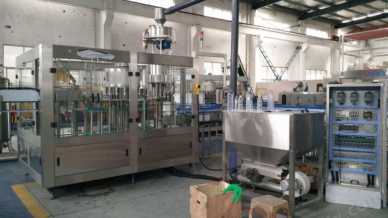 乳品设备：揭秘其背后的技术奥秘与选购要点