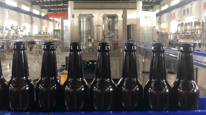 食品加工设备加盟代理：揭秘盈利背后的关键要素