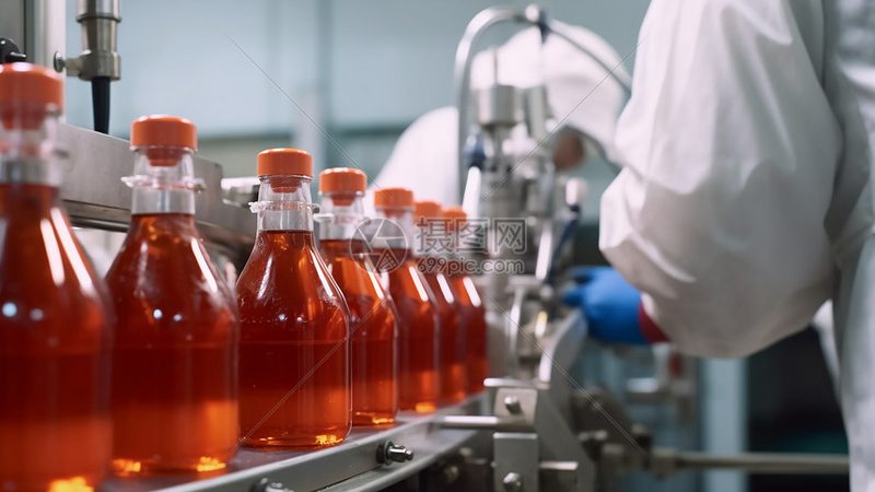 揭秘食品加工设备生产厂家直销的秘密