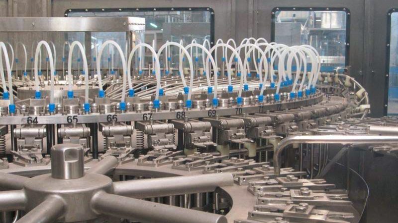 小型食品加工自动化控制系统：价格背后的价值考量**