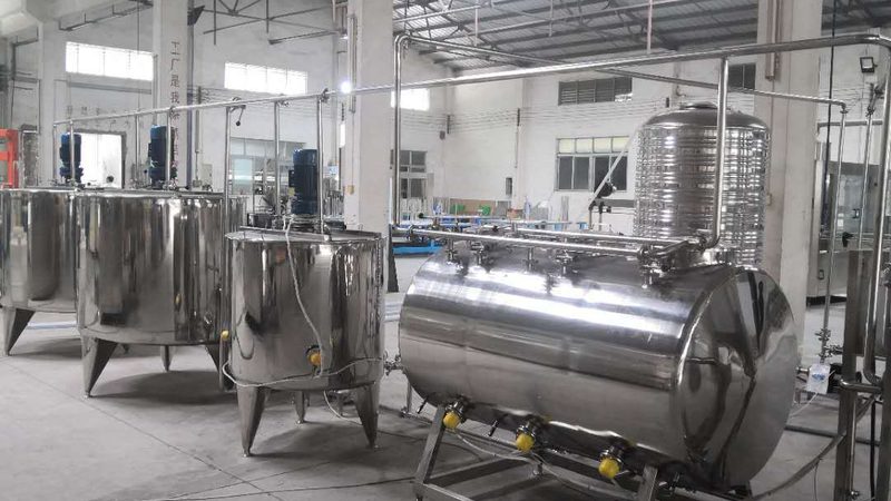 全自动面食机械：揭秘其报价与型号参数背后的秘密**