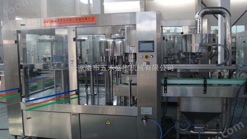 糖果包装机定制：如何选择合适的厂家与报价