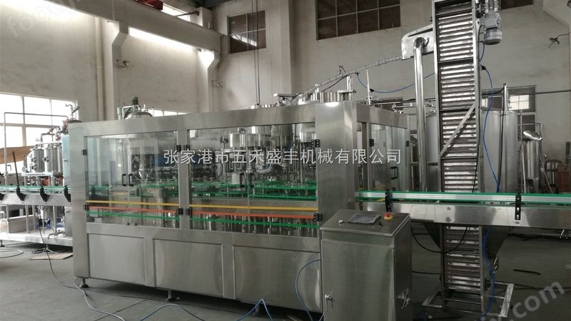 巴氏杀菌机安装，这些细节不容忽视**