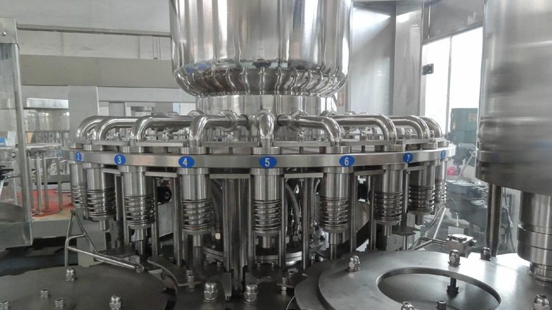 小型巴氏杀菌机：揭秘其选型要点与行业应用**