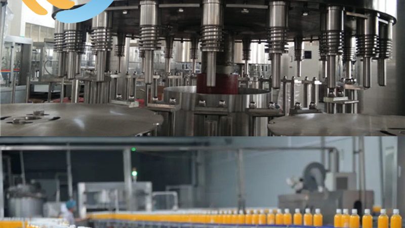 食品输送设备选型：如何规避常见误区，确保生产效率
