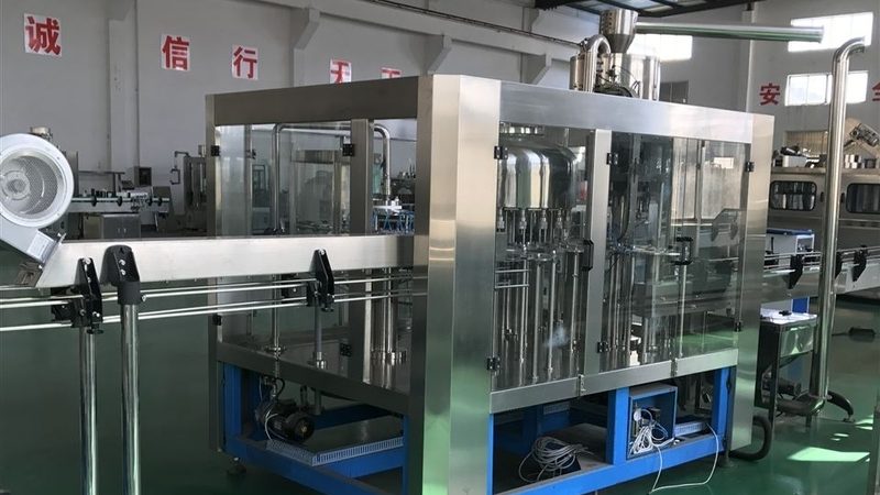 食品包装机行业标准解析：选对标准，保障生产质量