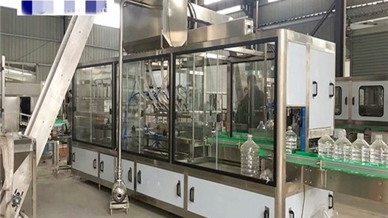牛奶分离机安装方法：关键步骤与注意事项