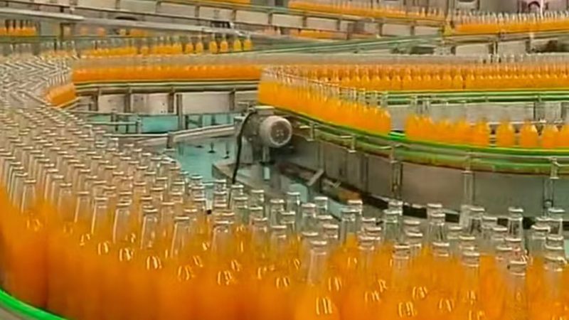 乳品机械国家标准规范：保障乳品安全的关键