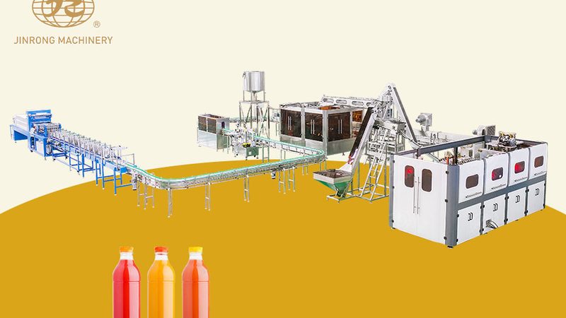 揭秘四川成都乳品设备批发市场：选对设备，开启乳品加工新篇章