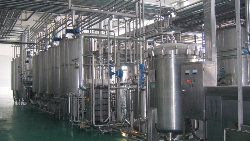 成都屠宰设备材质要求与标准解析